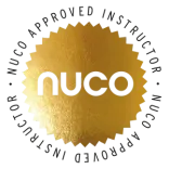 NUCO logo