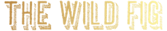 The Wild Fig Deli logo